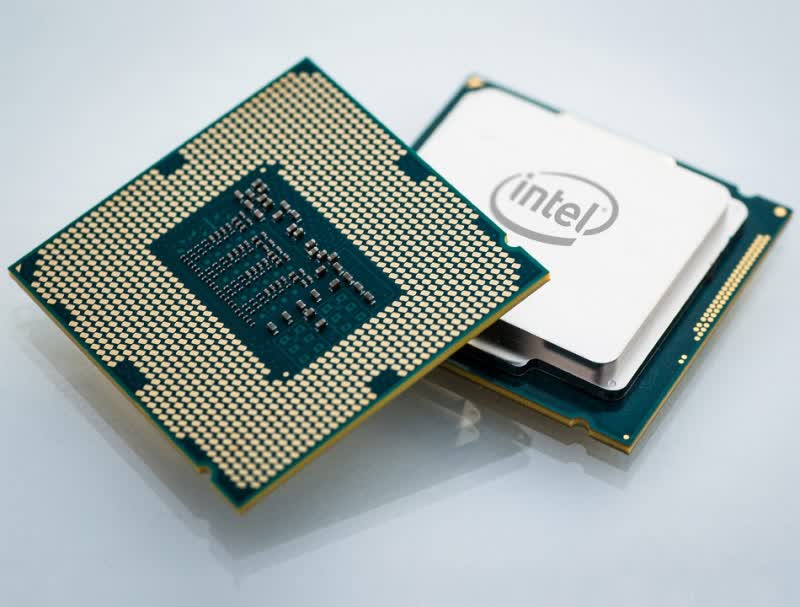 Intel core i3 550 driver for mac